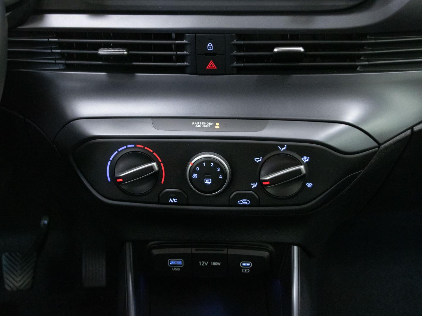 Hyundai i20 1.0 TGDI Klass