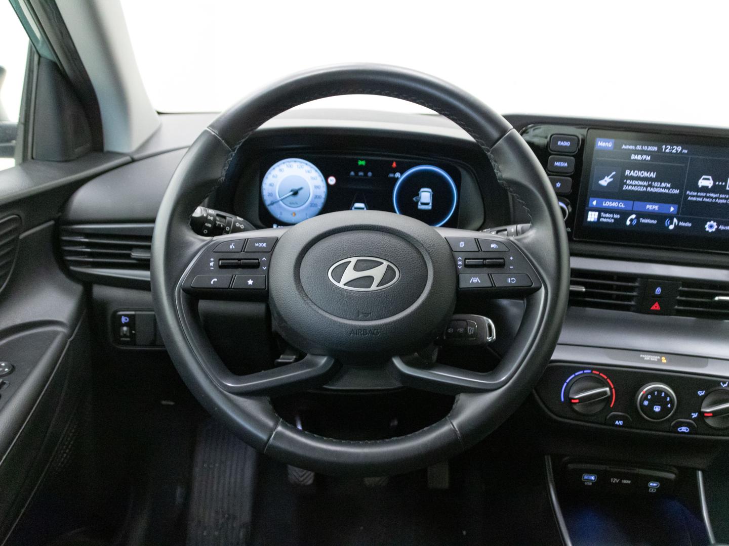 Hyundai i20 1.0 TGDI Klass