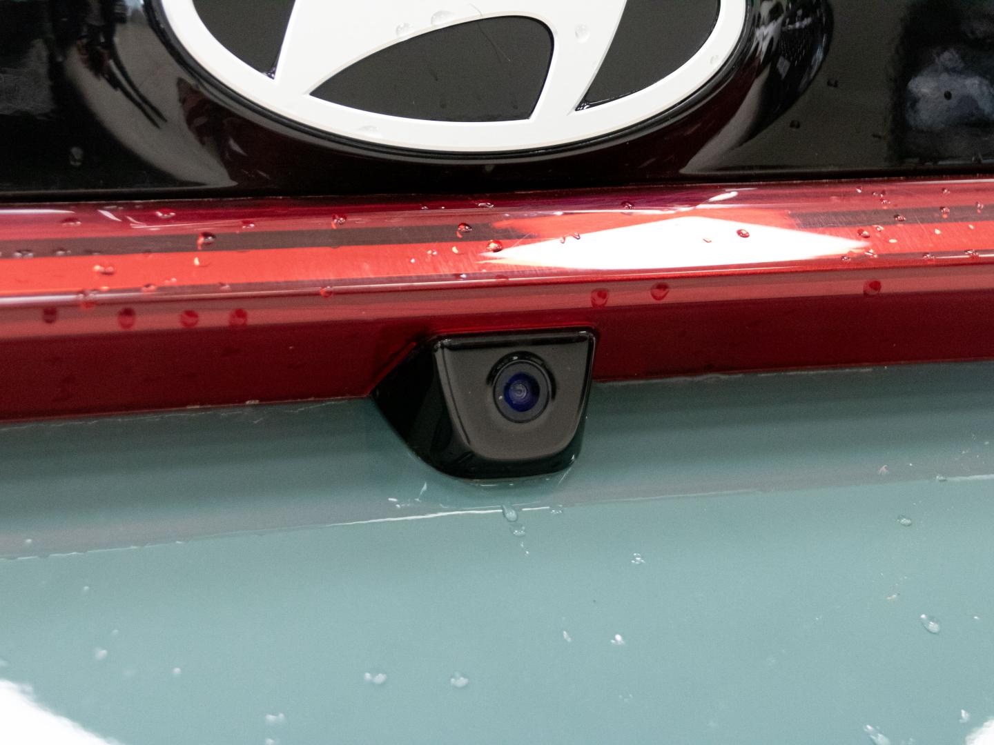 Hyundai i20 1.0 TGDI Klass