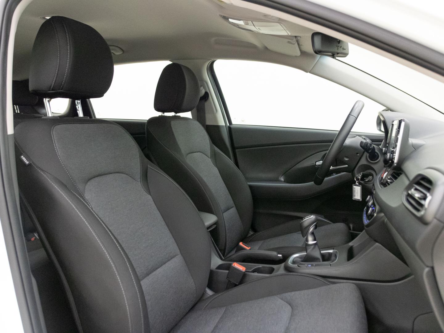 Hyundai i30 1.5 DPI Klass SLX