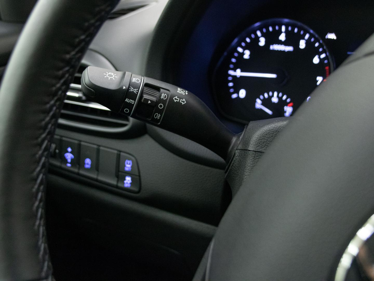 Hyundai i30 1.5 DPI Klass SLX