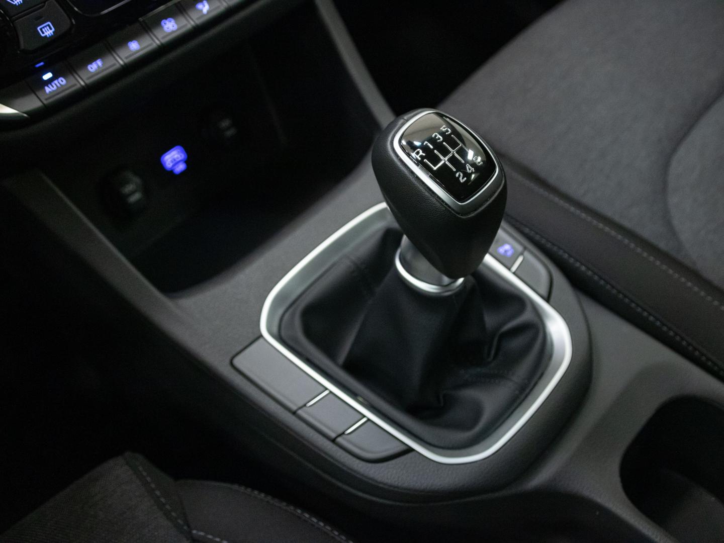 Hyundai i30 1.5 DPI Klass SLX