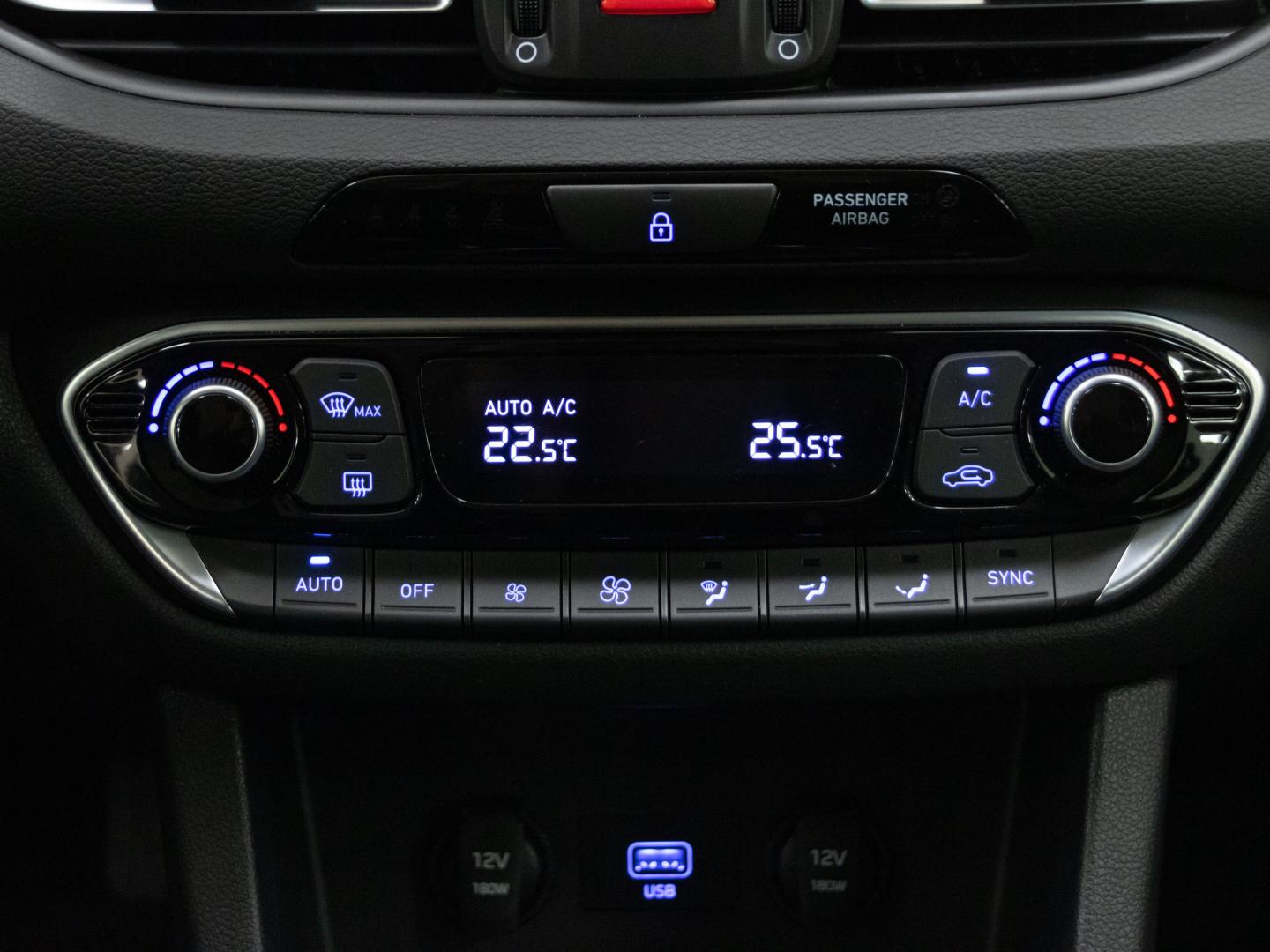 Hyundai i30 1.5 DPI Klass SLX