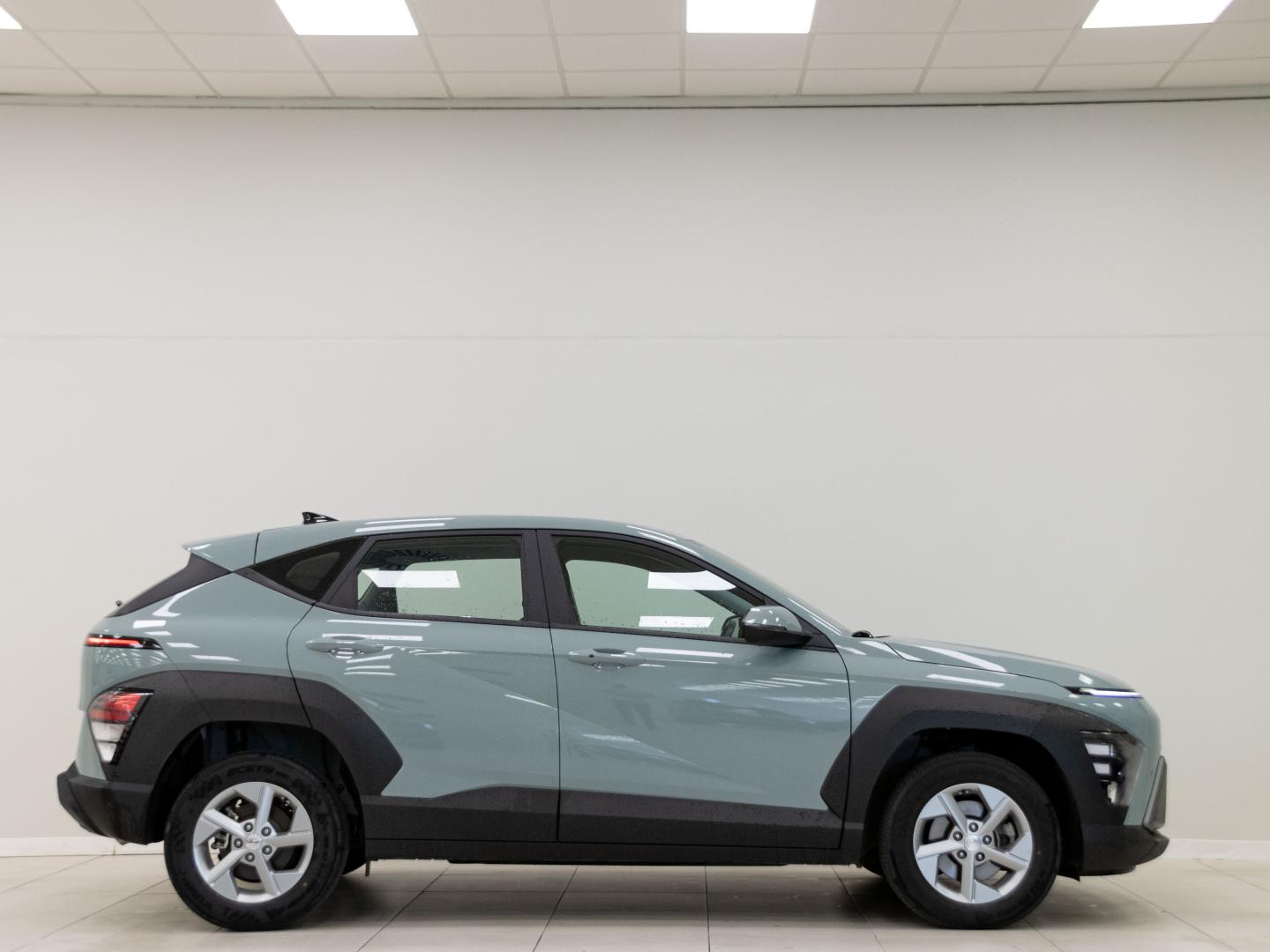 Hyundai Kona 1.0 TGDI Maxx