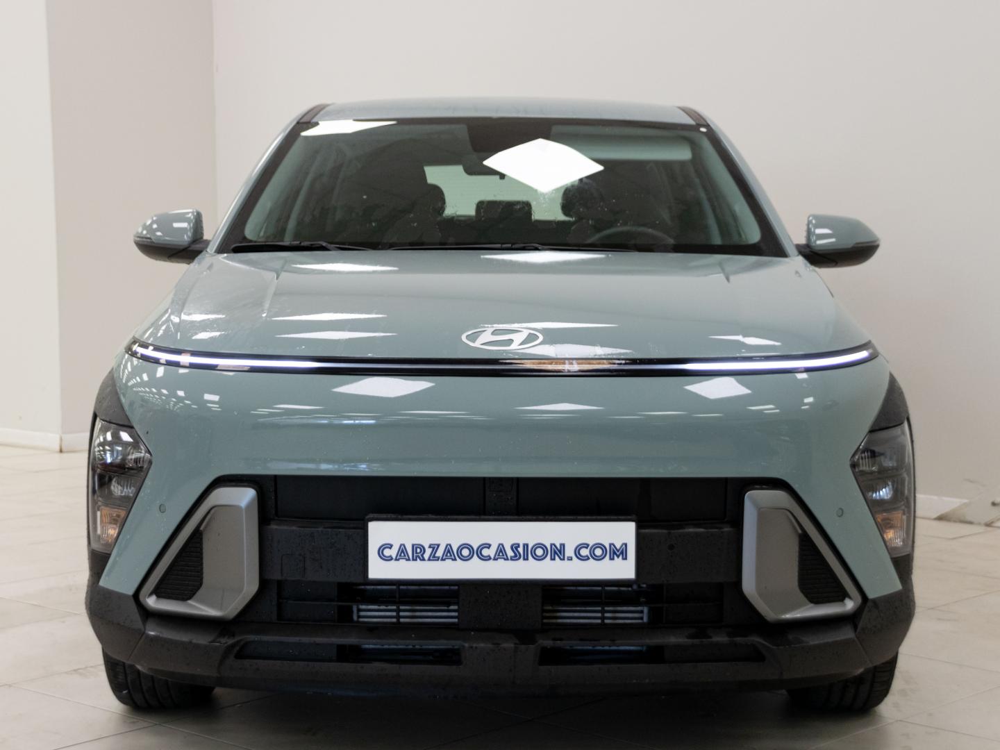 Hyundai Kona 1.0 TGDI Maxx