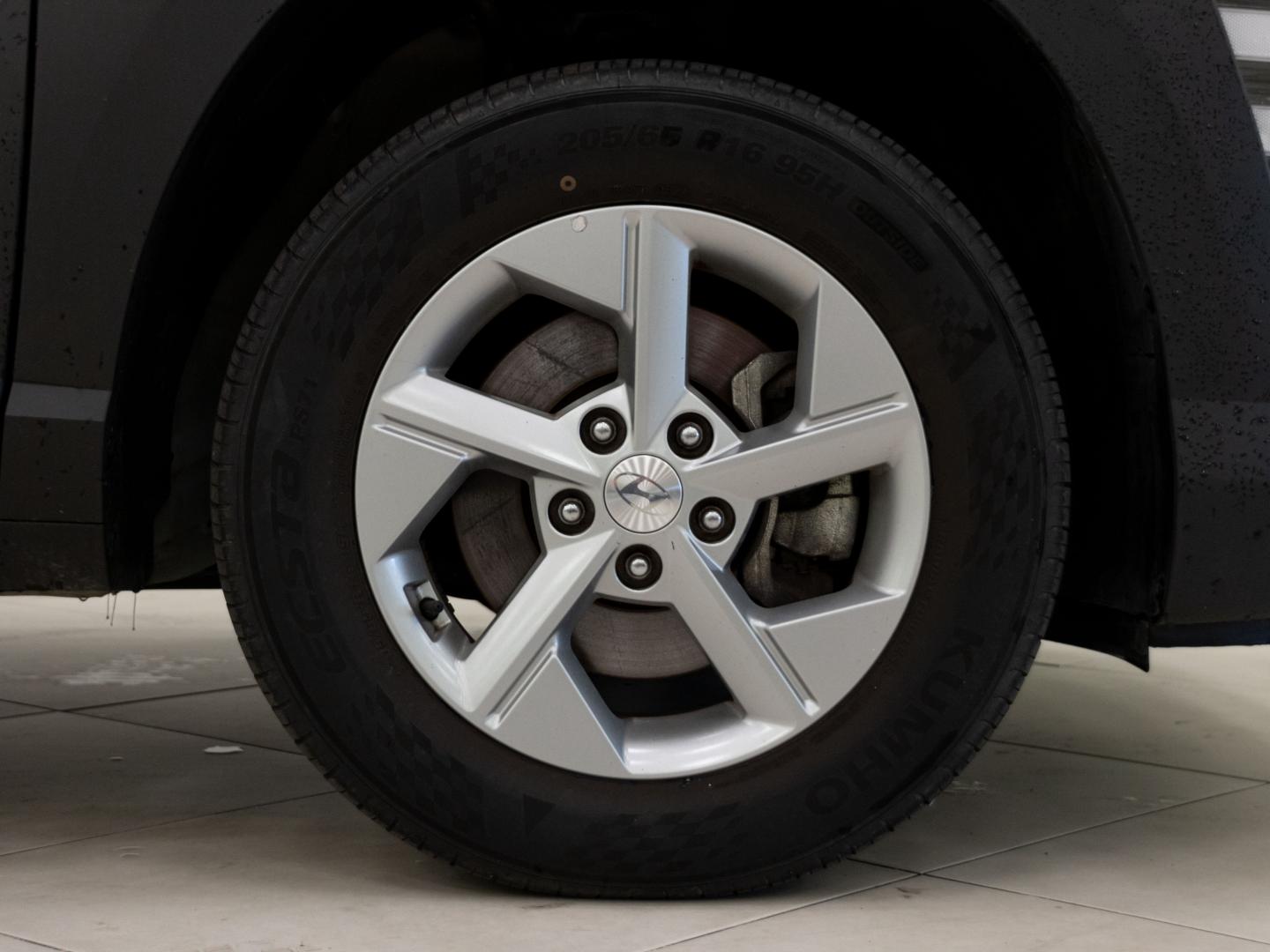 Hyundai Kona 1.0 TGDI Maxx