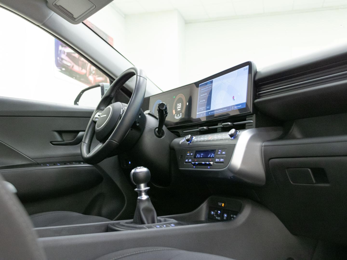 Hyundai Kona 1.0 TGDI Maxx