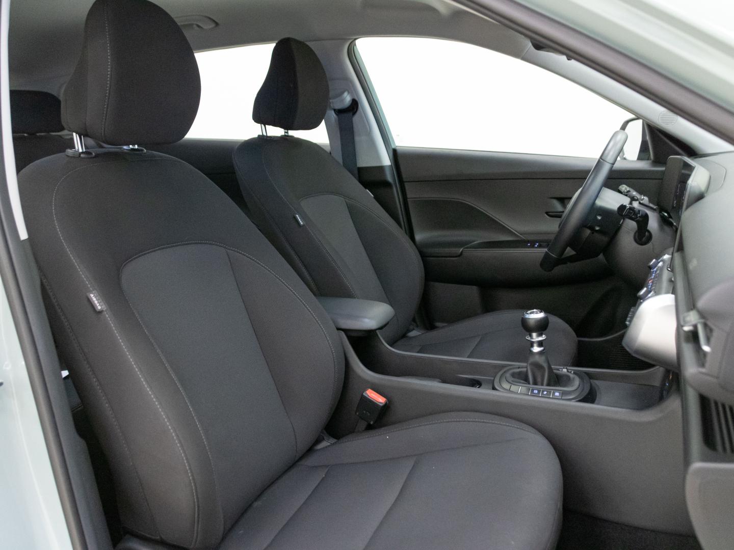 Hyundai Kona 1.0 TGDI Maxx