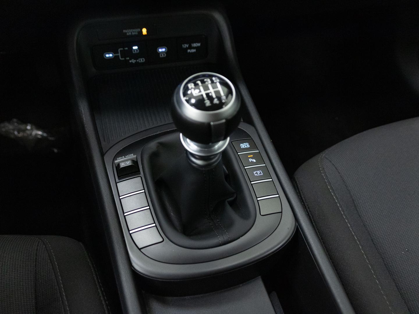 Hyundai Kona 1.0 TGDI Maxx