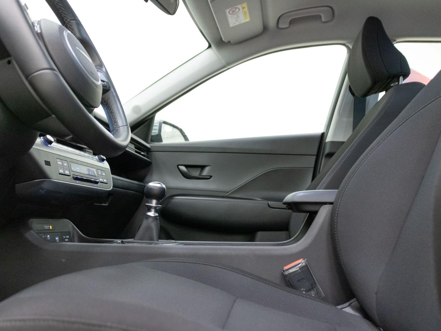 Hyundai Kona 1.0 TGDI Maxx