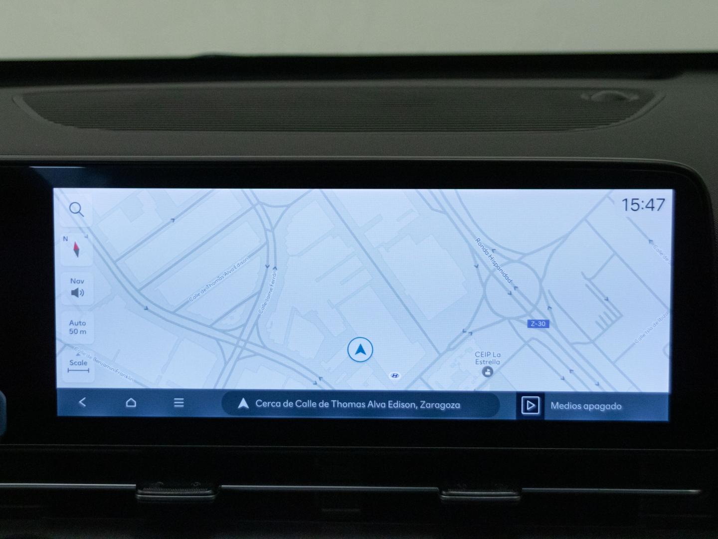 Hyundai Kona 1.0 TGDI Maxx