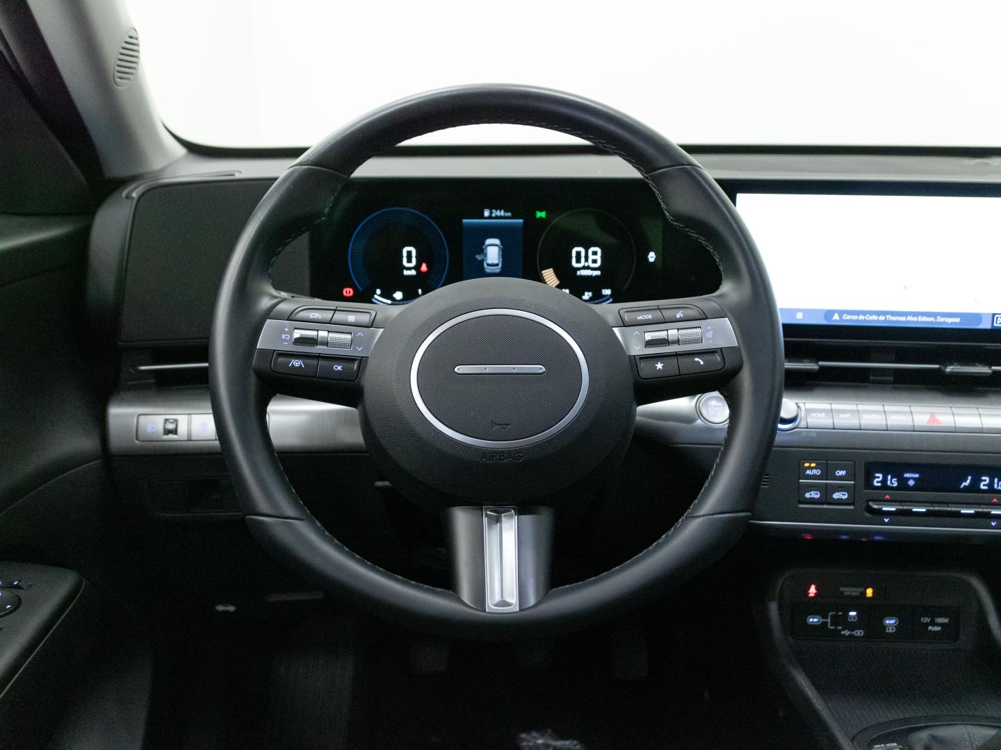 Hyundai Kona 1.0 TGDI Maxx