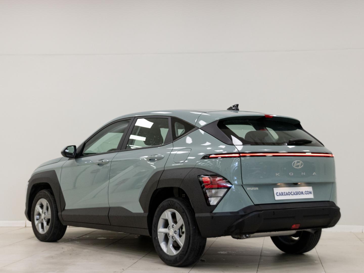Hyundai Kona 1.0 TGDI Maxx