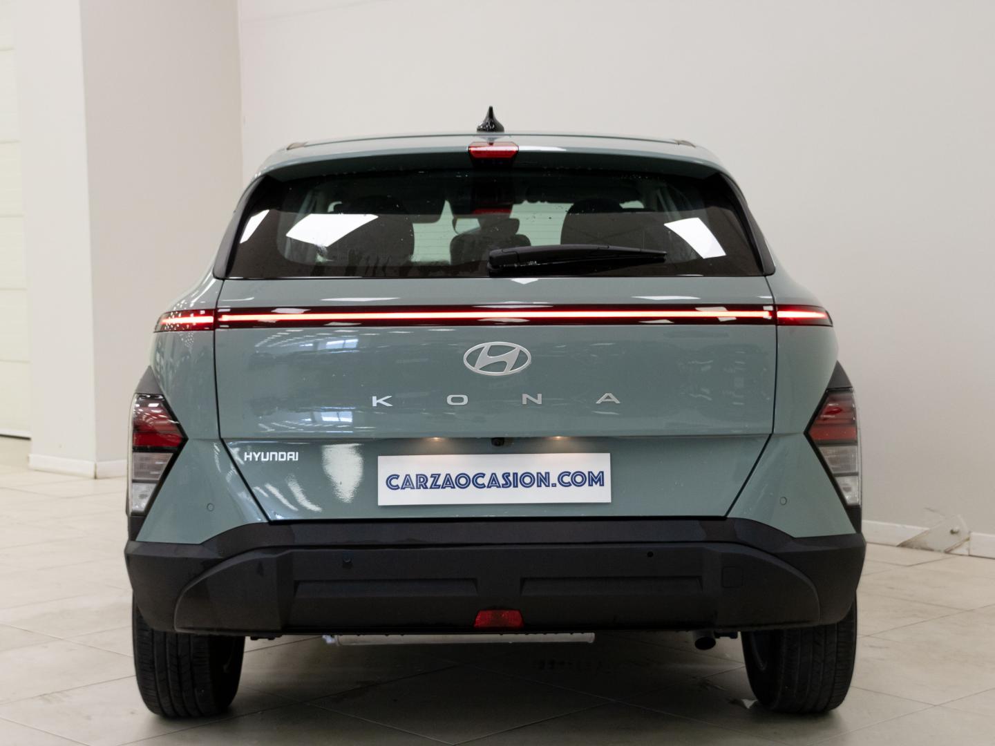 Hyundai Kona 1.0 TGDI Maxx