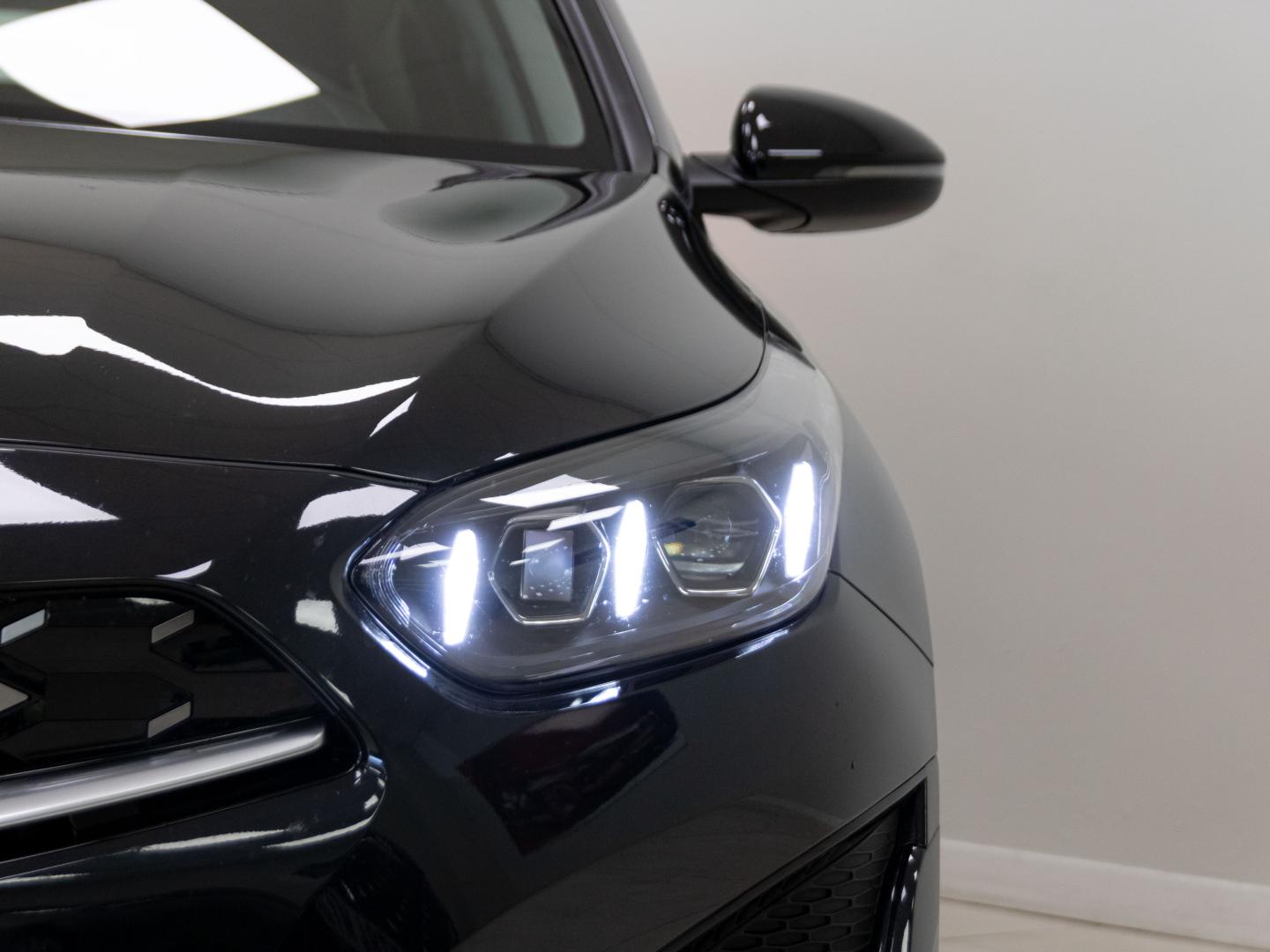 Kia Ceed Tourer Tourer 1.6 GDi PHEV 104kW (141CV) eDrive