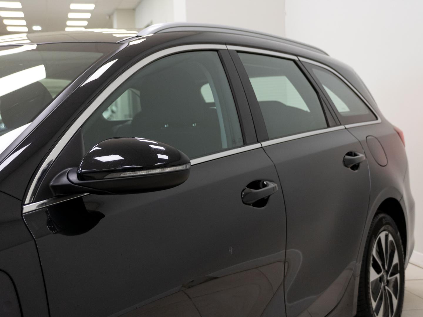 Kia Ceed Tourer Tourer 1.6 GDi PHEV 104kW (141CV) eDrive