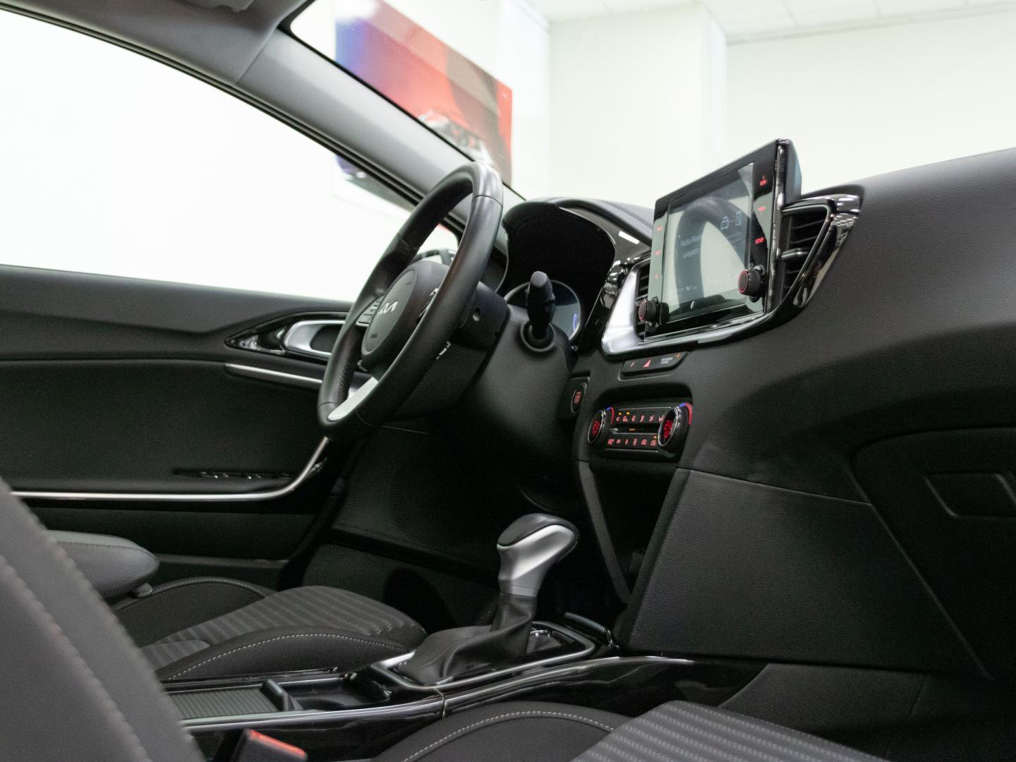 Kia Ceed Tourer Tourer 1.6 GDi PHEV 104kW (141CV) eDrive