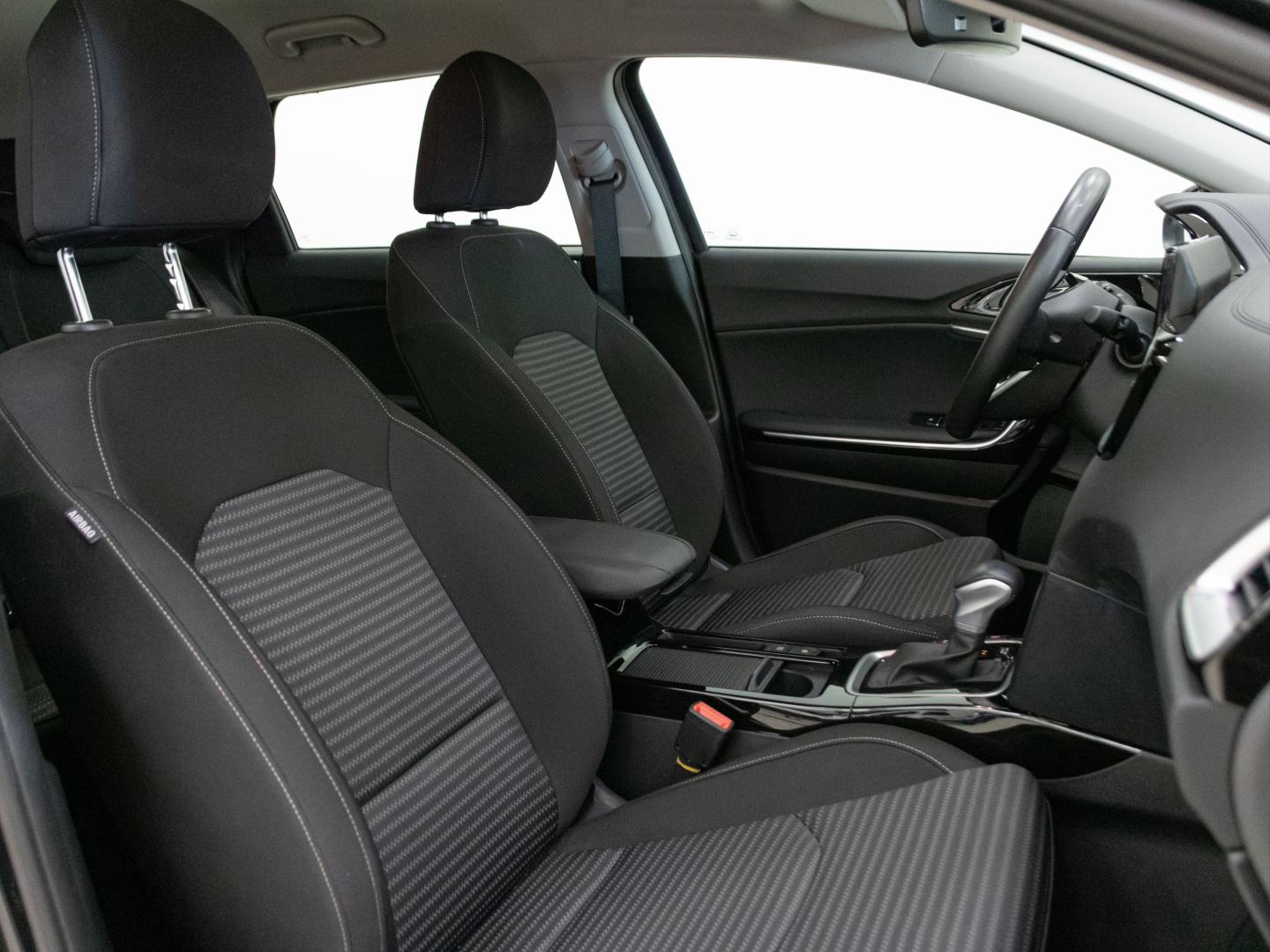 Kia Ceed Tourer Tourer 1.6 GDi PHEV 104kW (141CV) eDrive