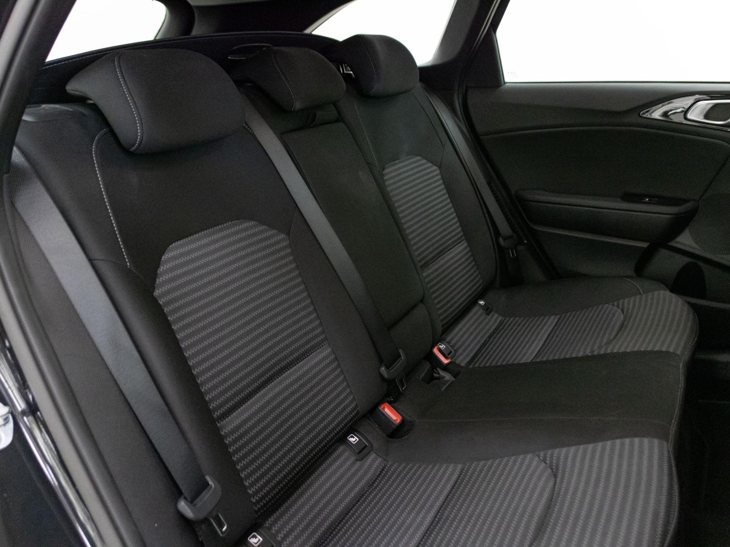 Kia Ceed Tourer Tourer 1.6 GDi PHEV 104kW (141CV) eDrive