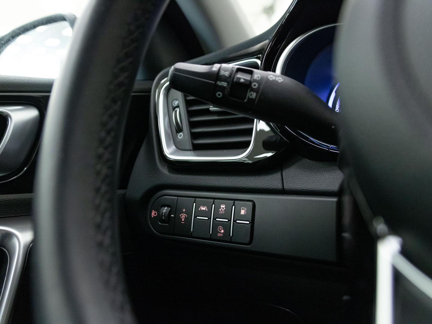 Kia Ceed Tourer Tourer 1.6 GDi PHEV 104kW (141CV) eDrive