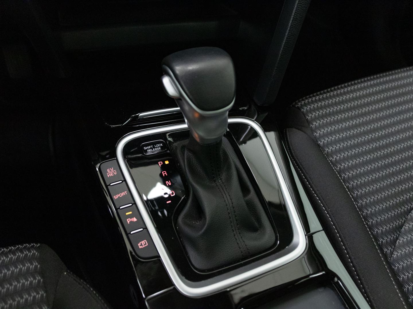 Kia Ceed Tourer Tourer 1.6 GDi PHEV 104kW (141CV) eDrive