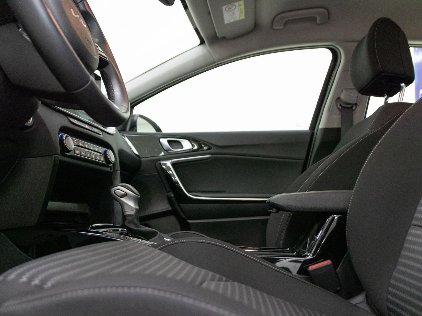 Kia Ceed Tourer Tourer 1.6 GDi PHEV 104kW (141CV) eDrive