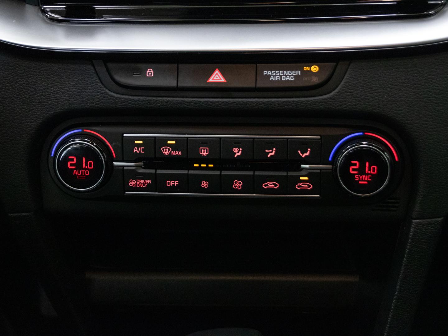 Kia Ceed Tourer Tourer 1.6 GDi PHEV 104kW (141CV) eDrive