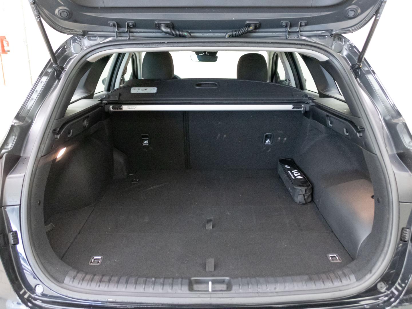 Kia Ceed Tourer Tourer 1.6 GDi PHEV 104kW (141CV) eDrive