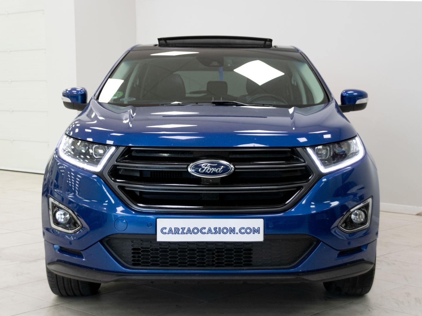 Ford Edge 2.0 TDCI 154kW ST-Line 4WD Pow