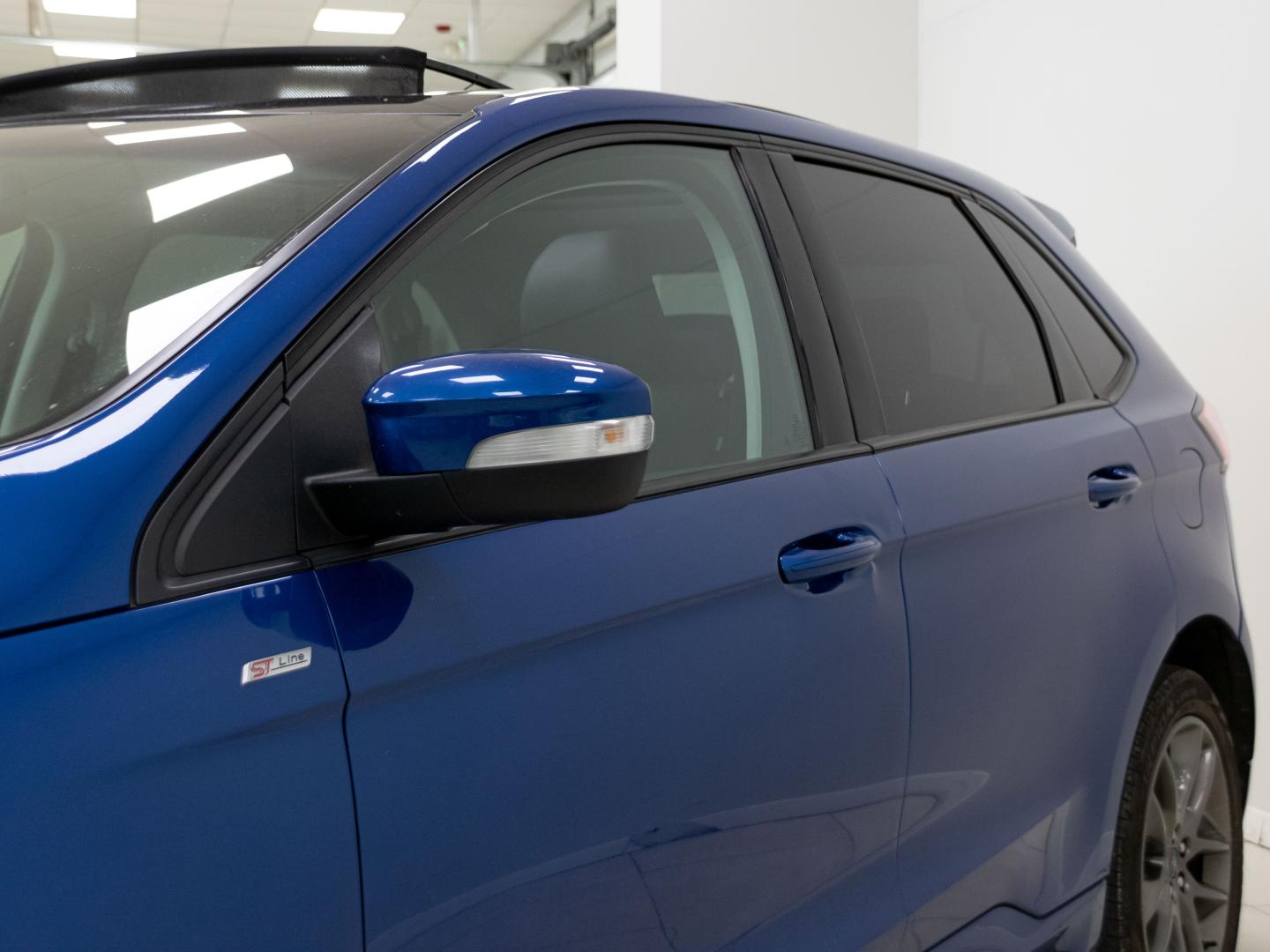 Ford Edge 2.0 TDCI 154kW ST-Line 4WD Pow