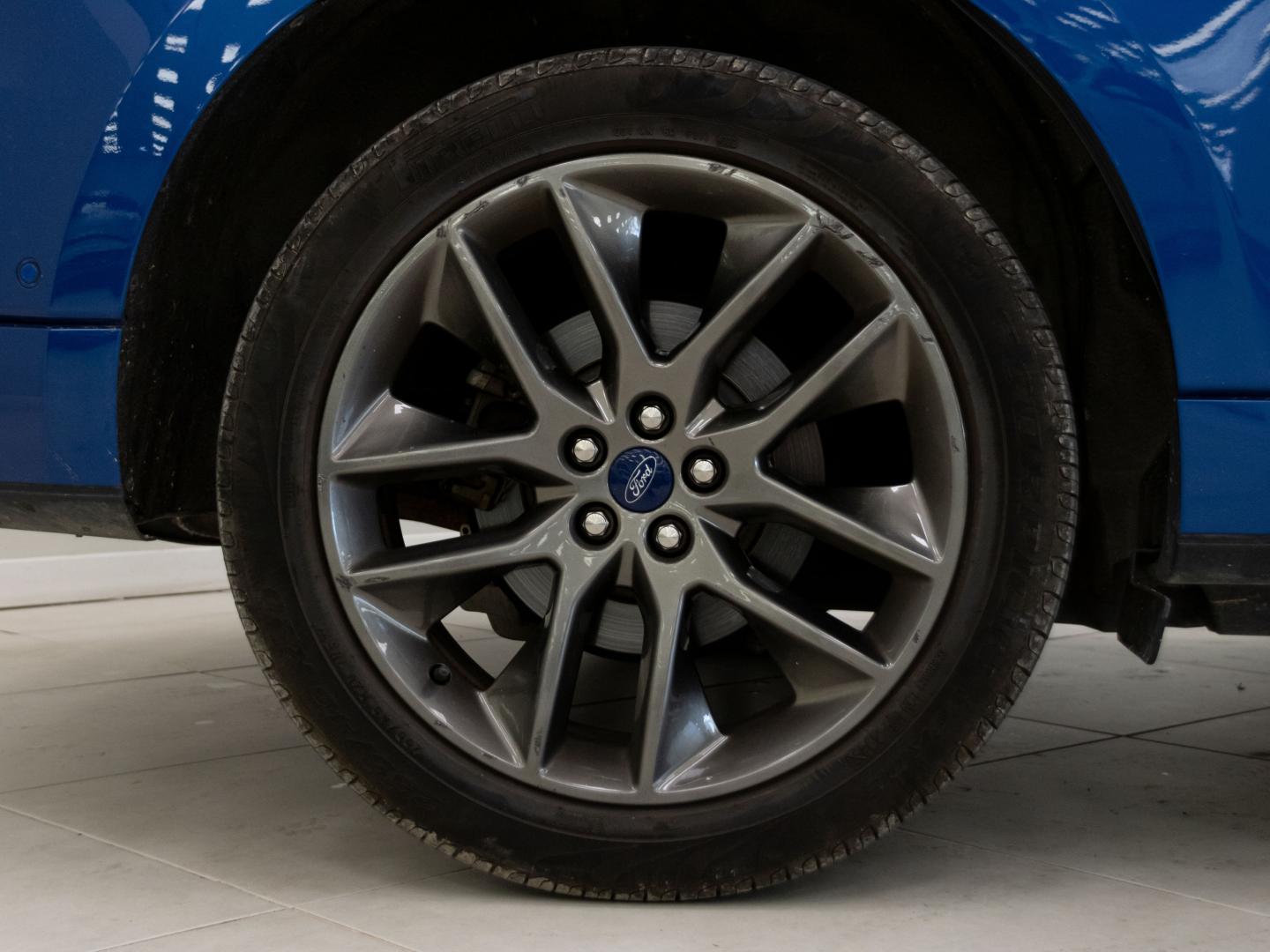 Ford Edge 2.0 TDCI 154kW ST-Line 4WD Pow