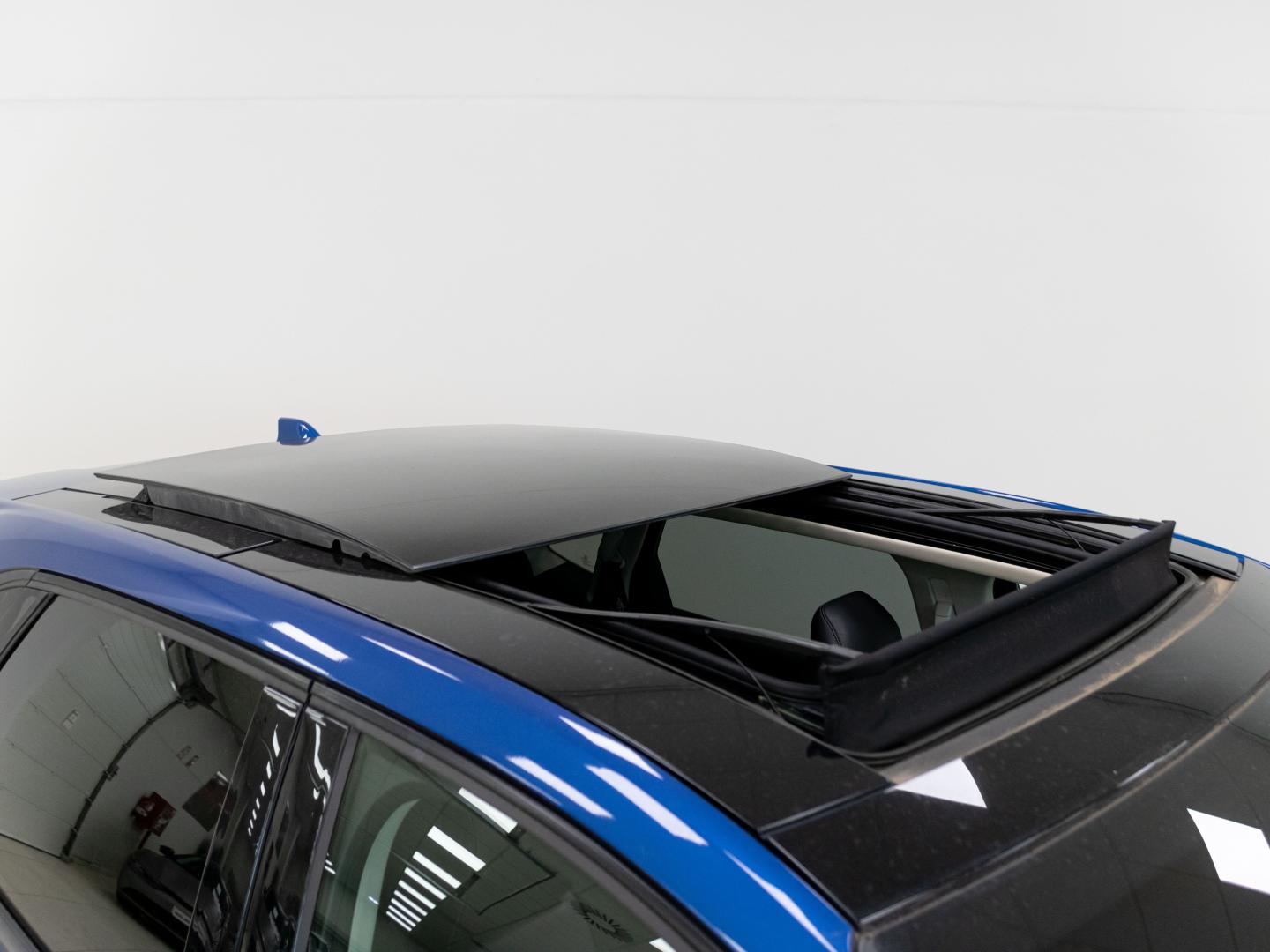 Ford Edge 2.0 TDCI 154kW ST-Line 4WD Pow