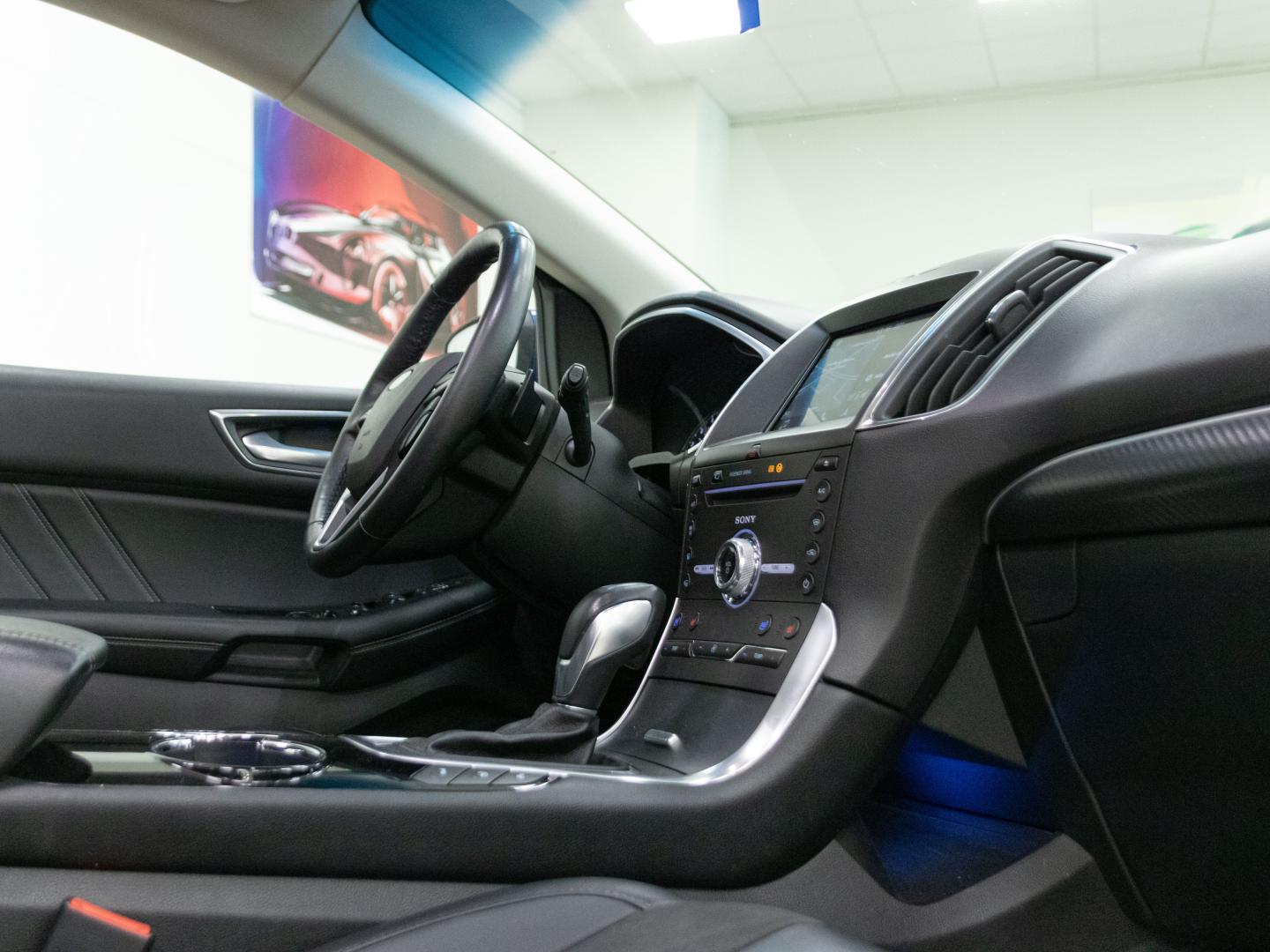 Ford Edge 2.0 TDCI 154kW ST-Line 4WD Pow