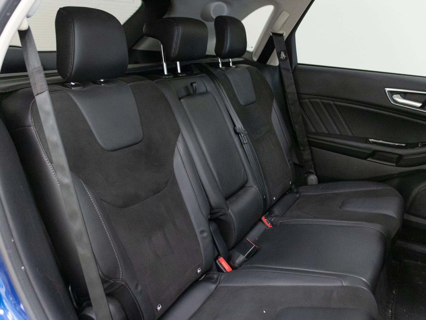 Ford Edge 2.0 TDCI 154kW ST-Line 4WD Pow