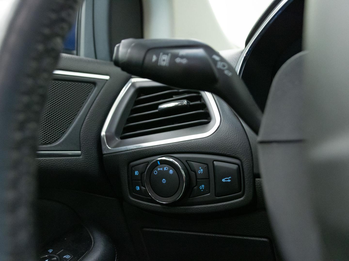 Ford Edge 2.0 TDCI 154kW ST-Line 4WD Pow