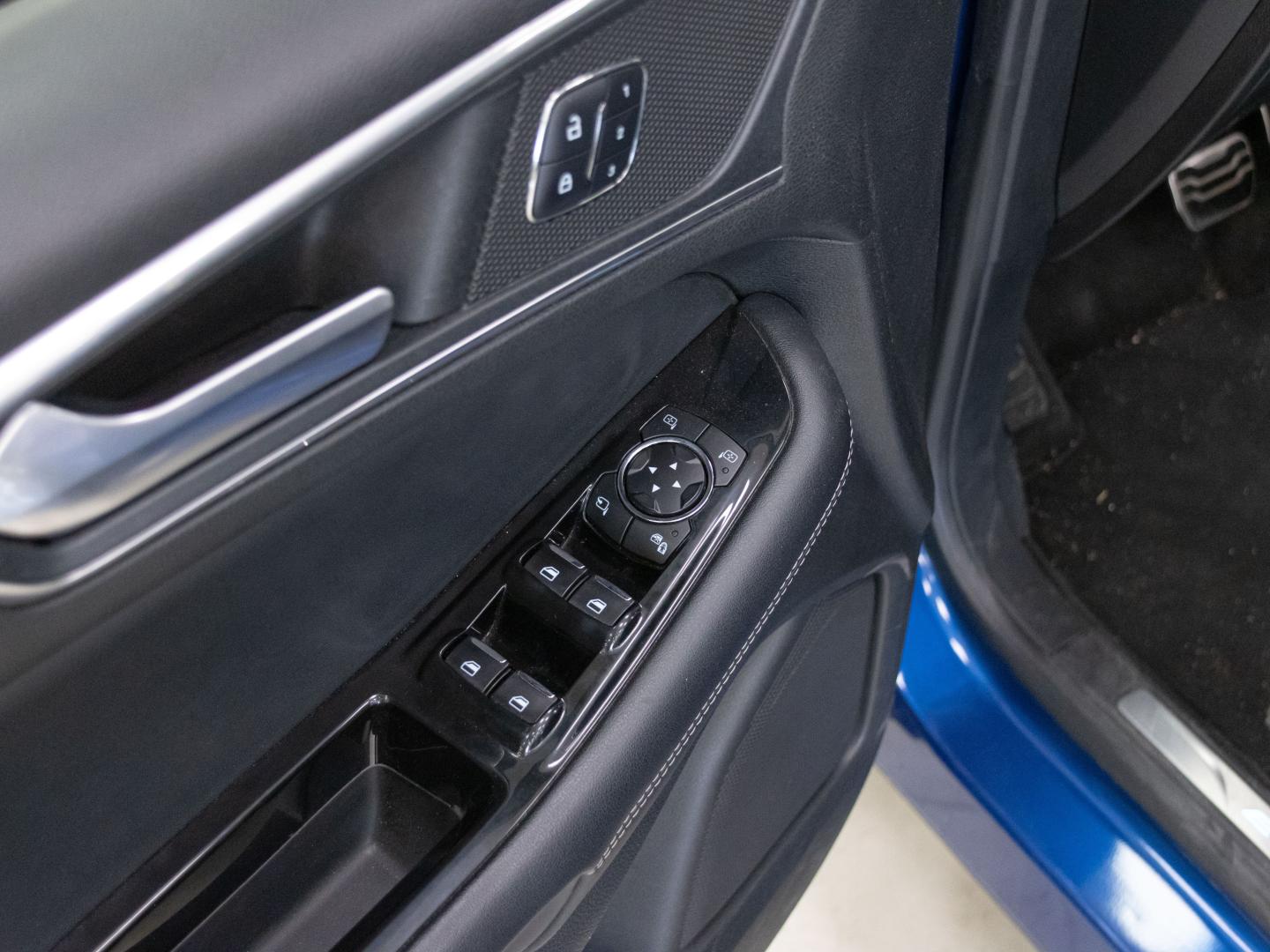 Ford Edge 2.0 TDCI 154kW ST-Line 4WD Pow