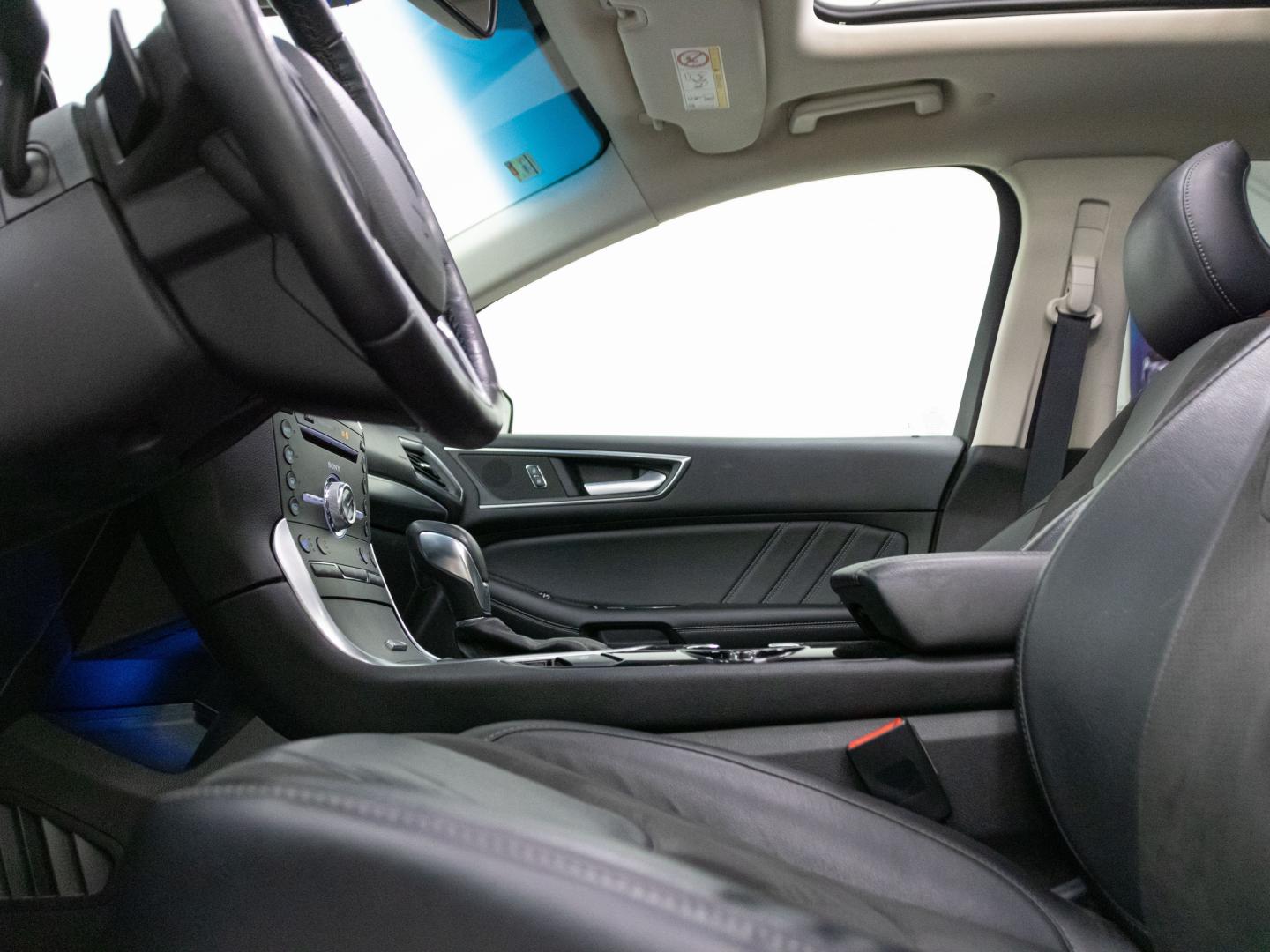 Ford Edge 2.0 TDCI 154kW ST-Line 4WD Pow