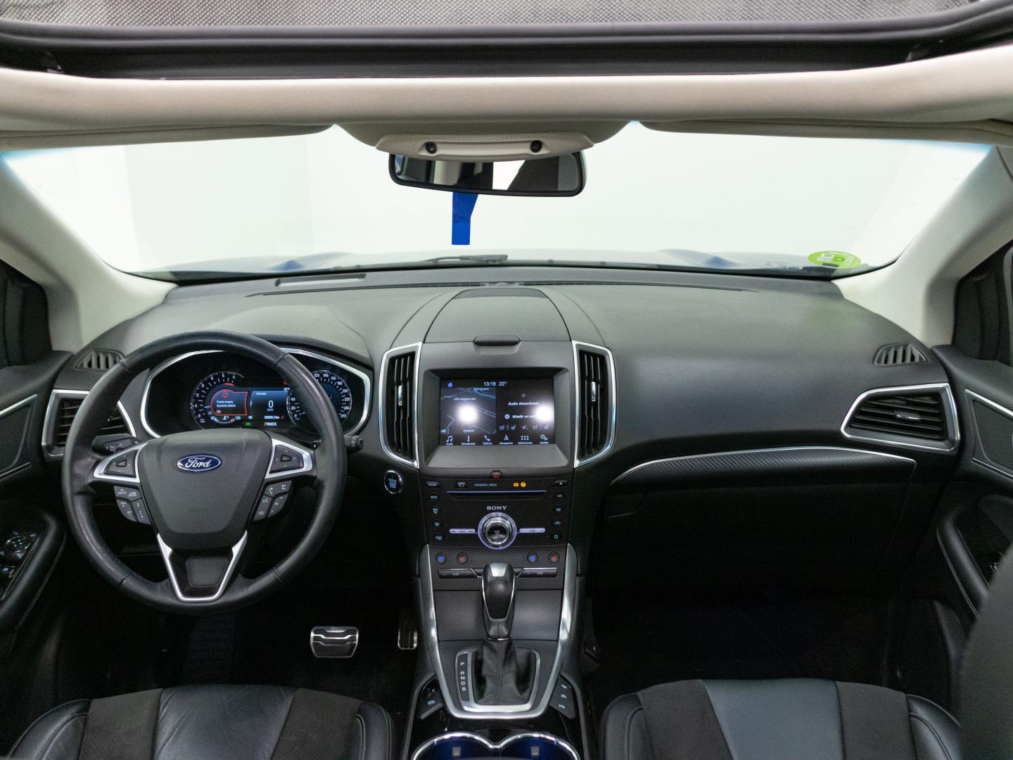 Ford Edge 2.0 TDCI 154kW ST-Line 4WD Pow