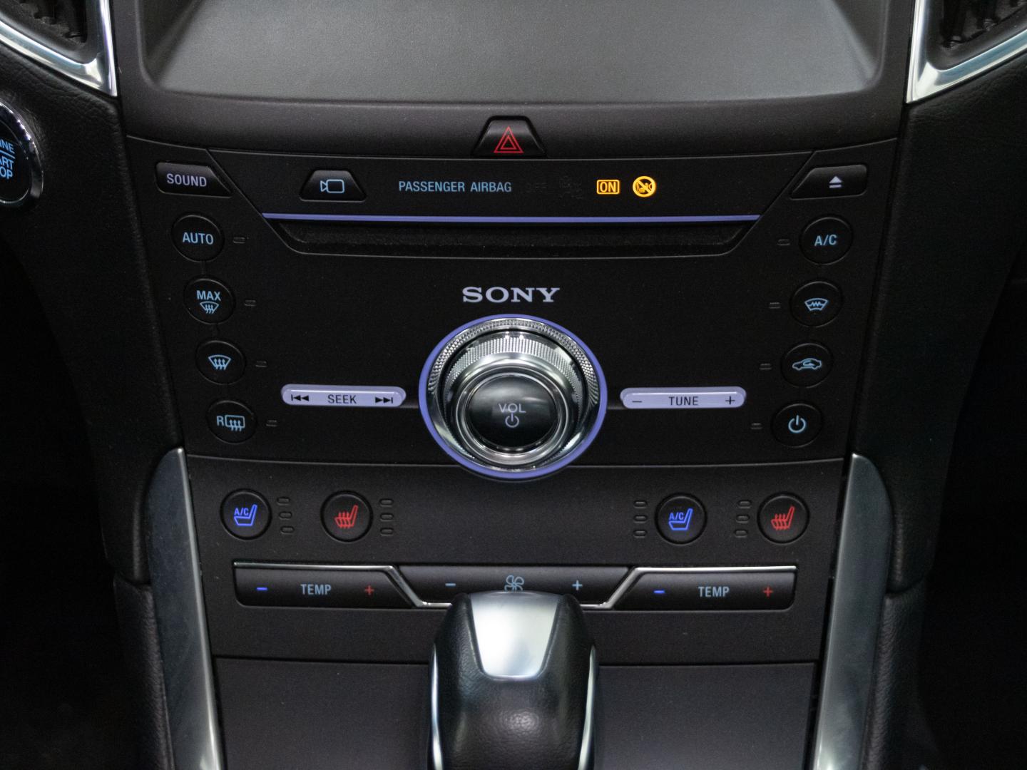 Ford Edge 2.0 TDCI 154kW ST-Line 4WD Pow