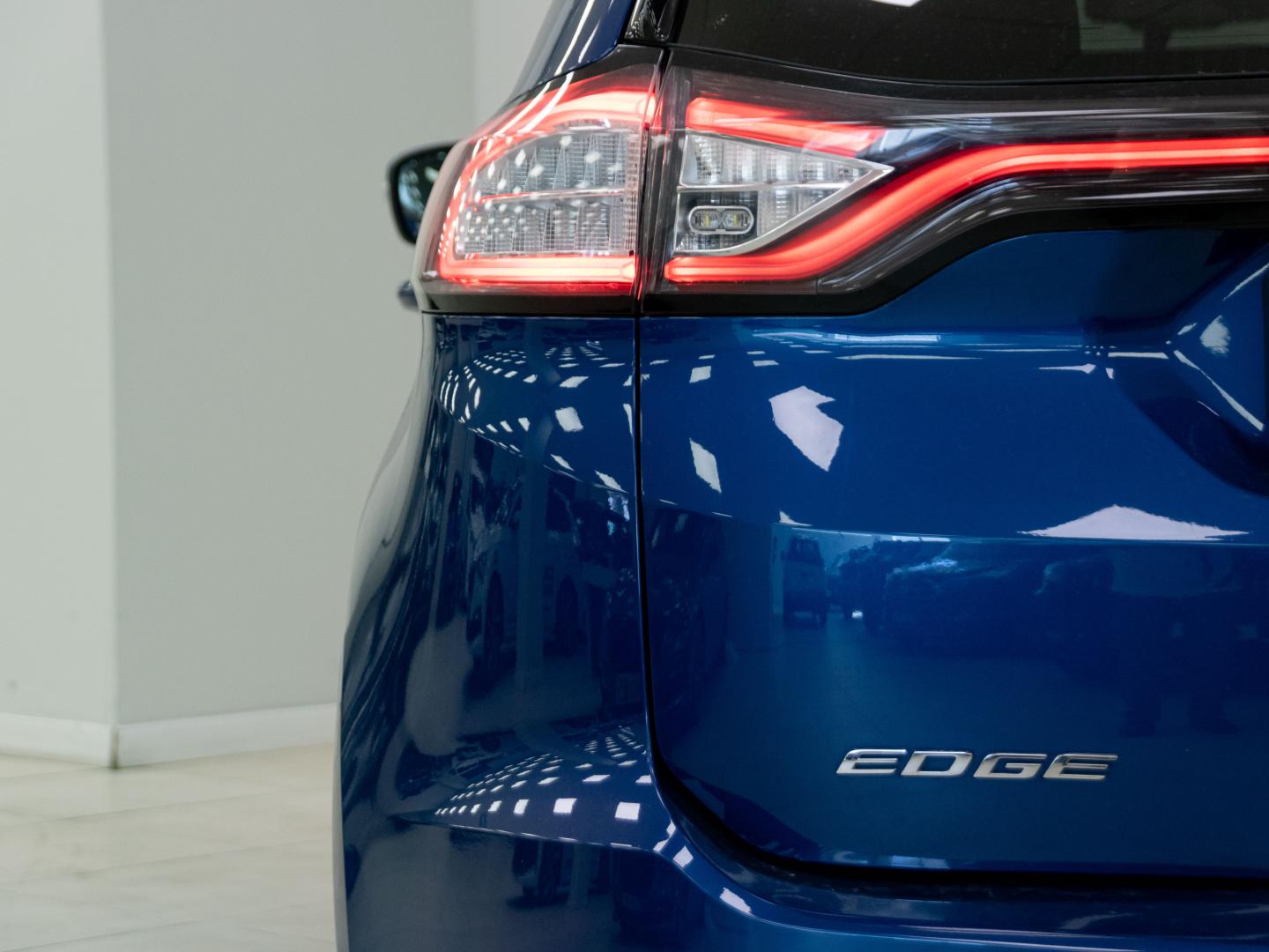 Ford Edge 2.0 TDCI 154kW ST-Line 4WD Pow