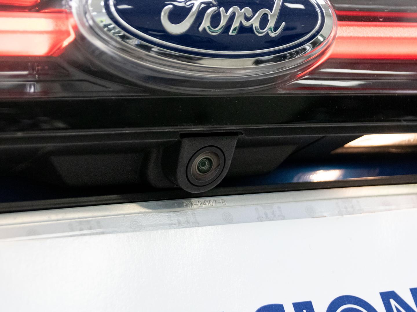 Ford Edge 2.0 TDCI 154kW ST-Line 4WD Pow