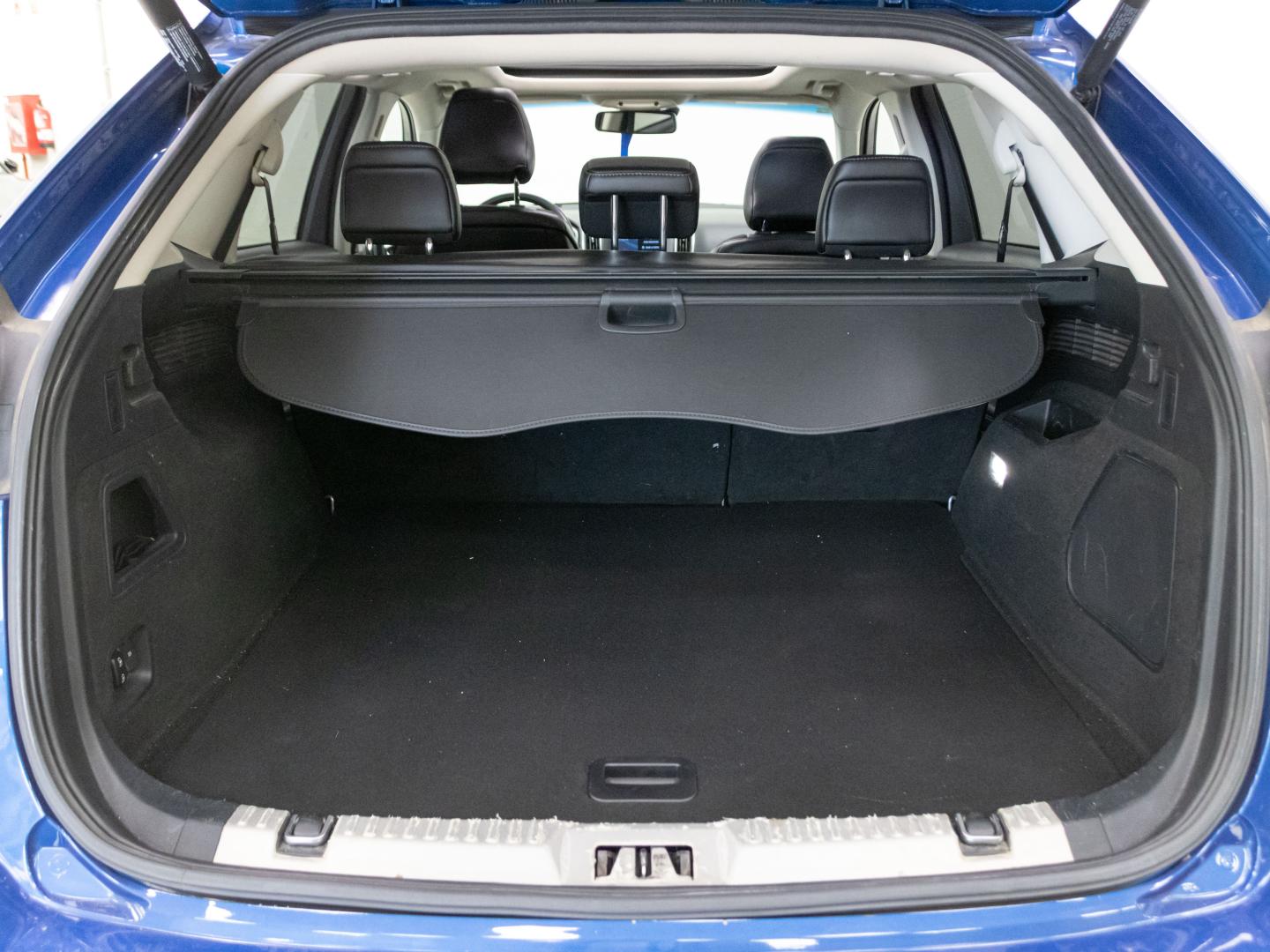 Ford Edge 2.0 TDCI 154kW ST-Line 4WD Pow