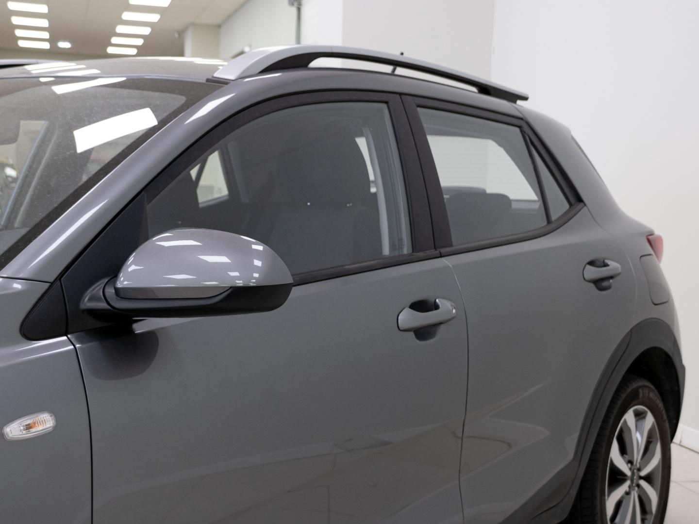 Kia Stonic 1.2 DPi 62kW (84CV) Concept