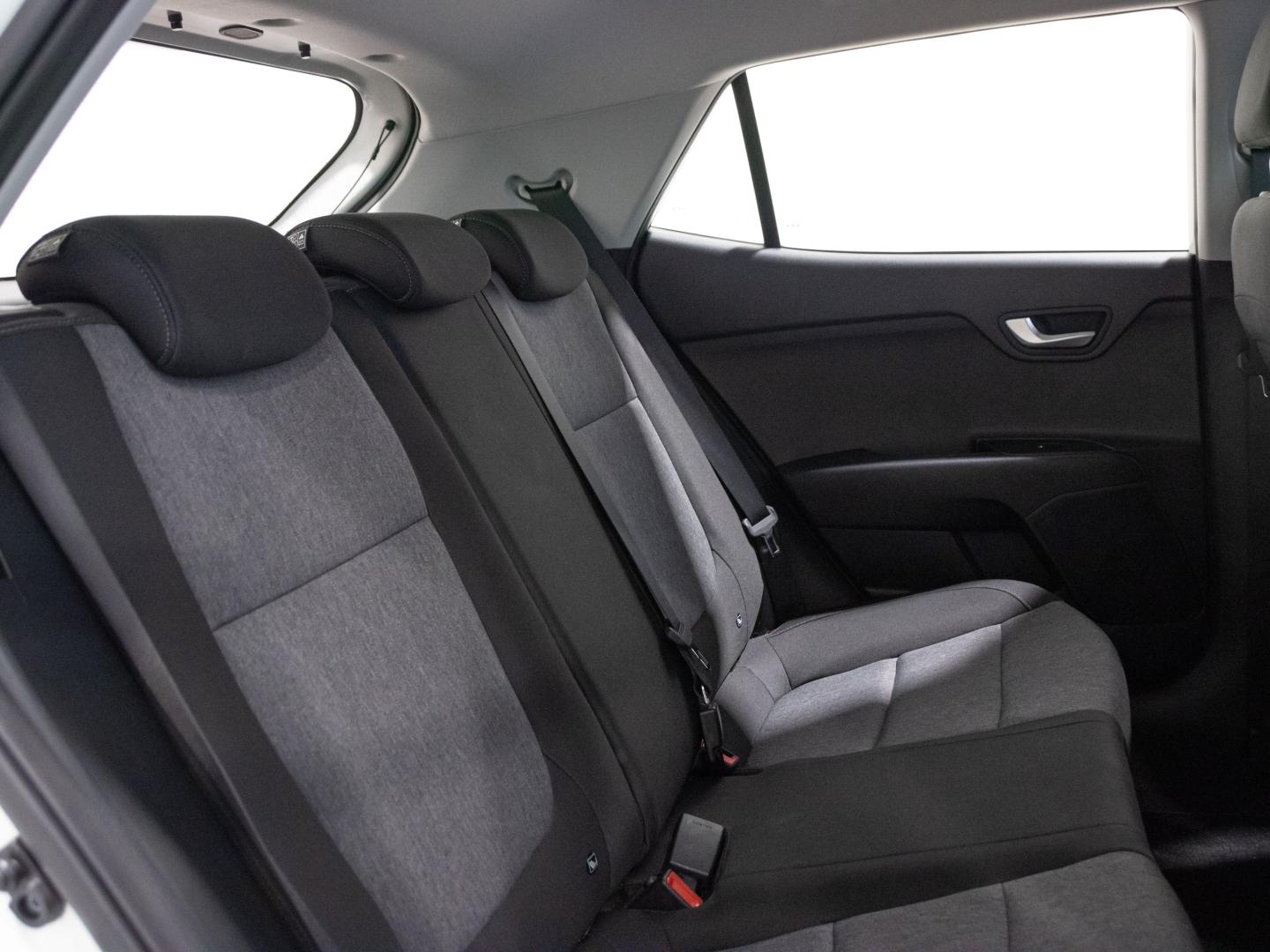 Kia Stonic 1.2 DPi 62kW (84CV) Concept