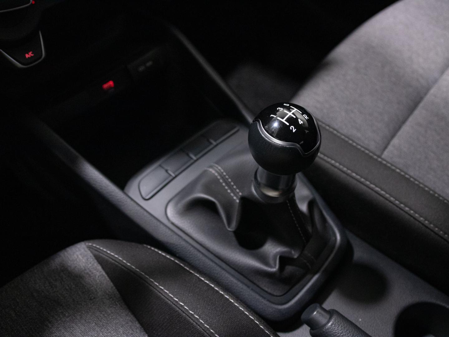 Kia Stonic 1.2 DPi 62kW (84CV) Concept