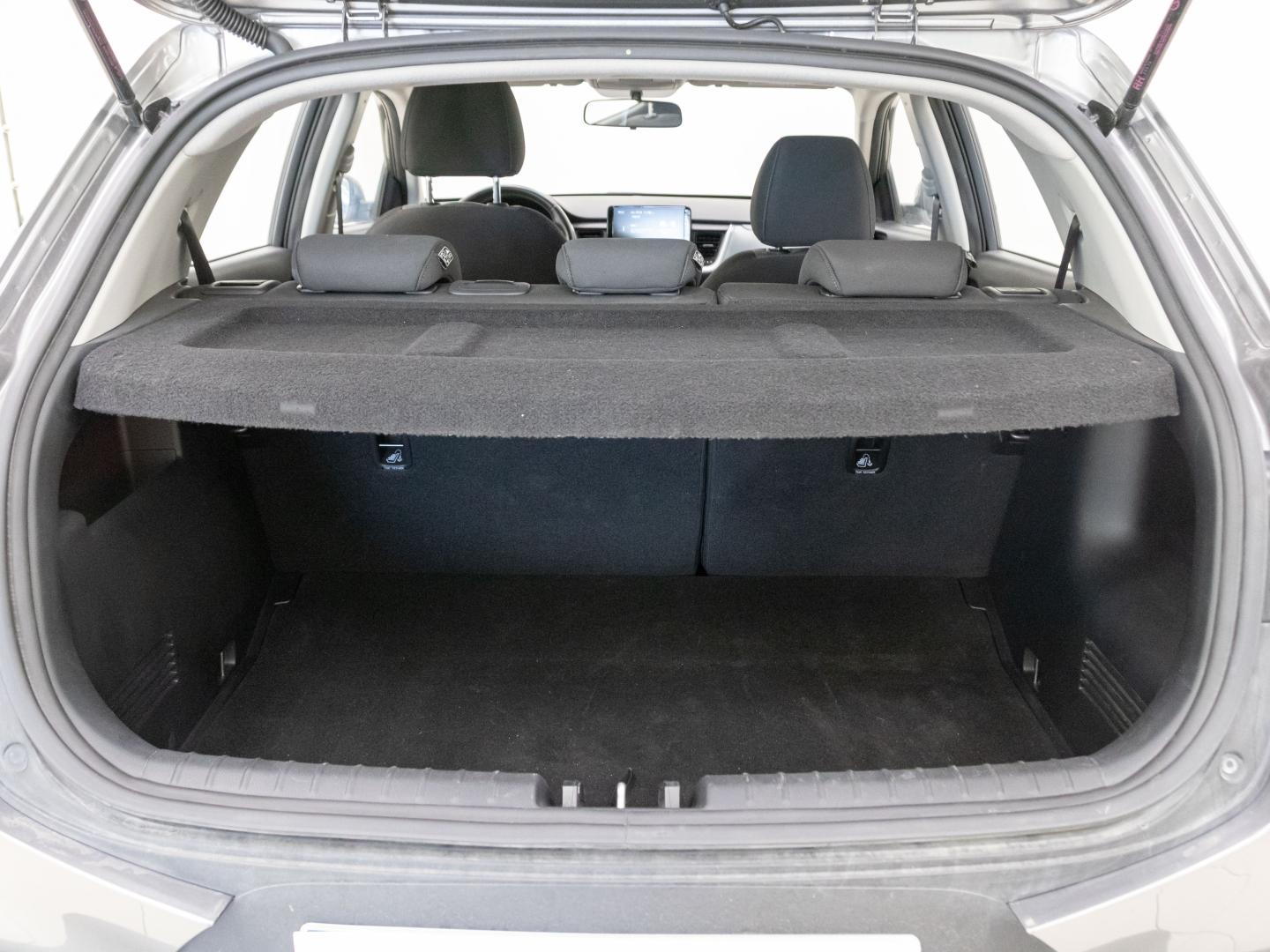 Kia Stonic 1.2 DPi 62kW (84CV) Concept