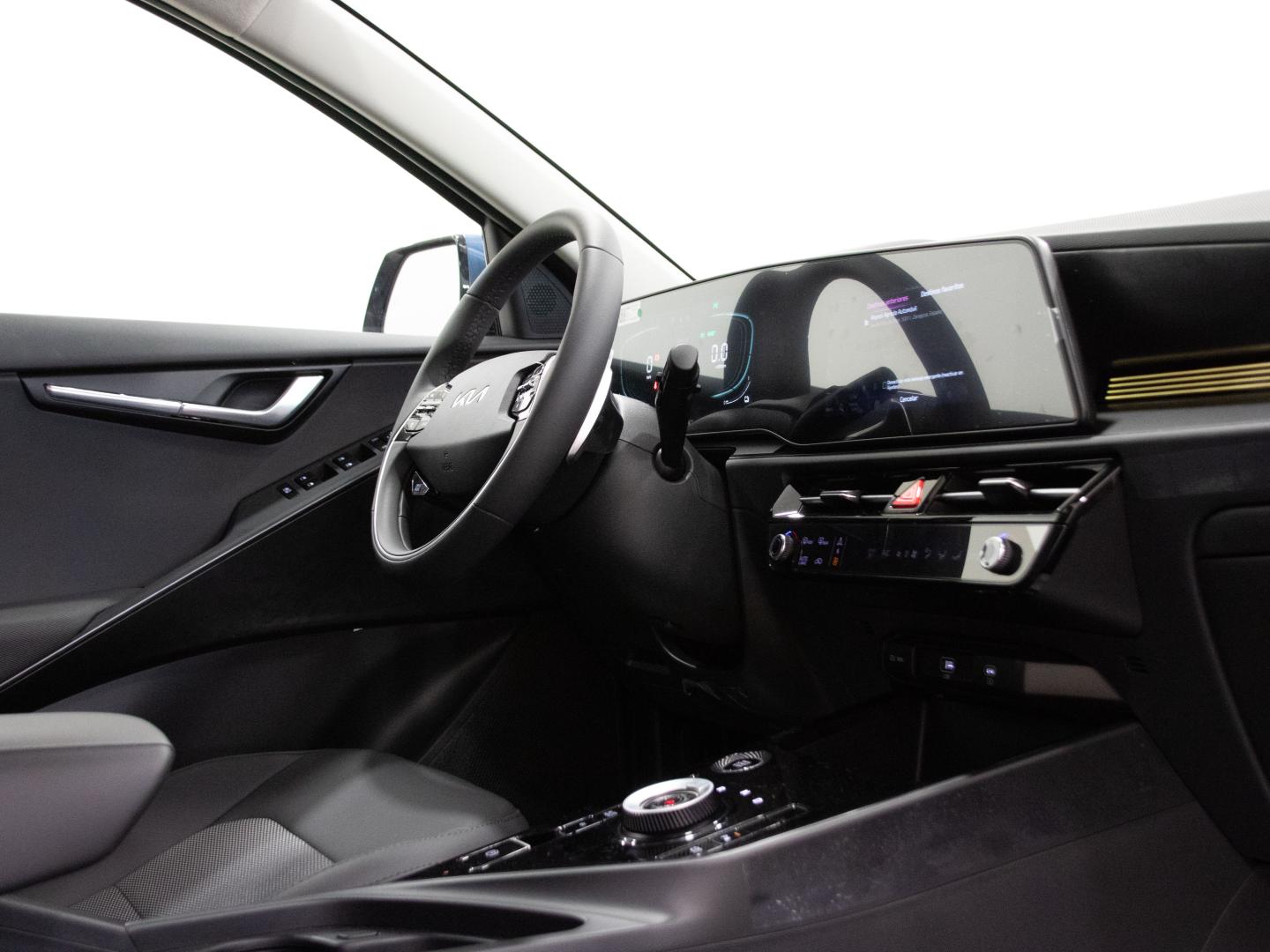 Kia Niro 1.6 GDi PHEV 135kW (183CV) Drive