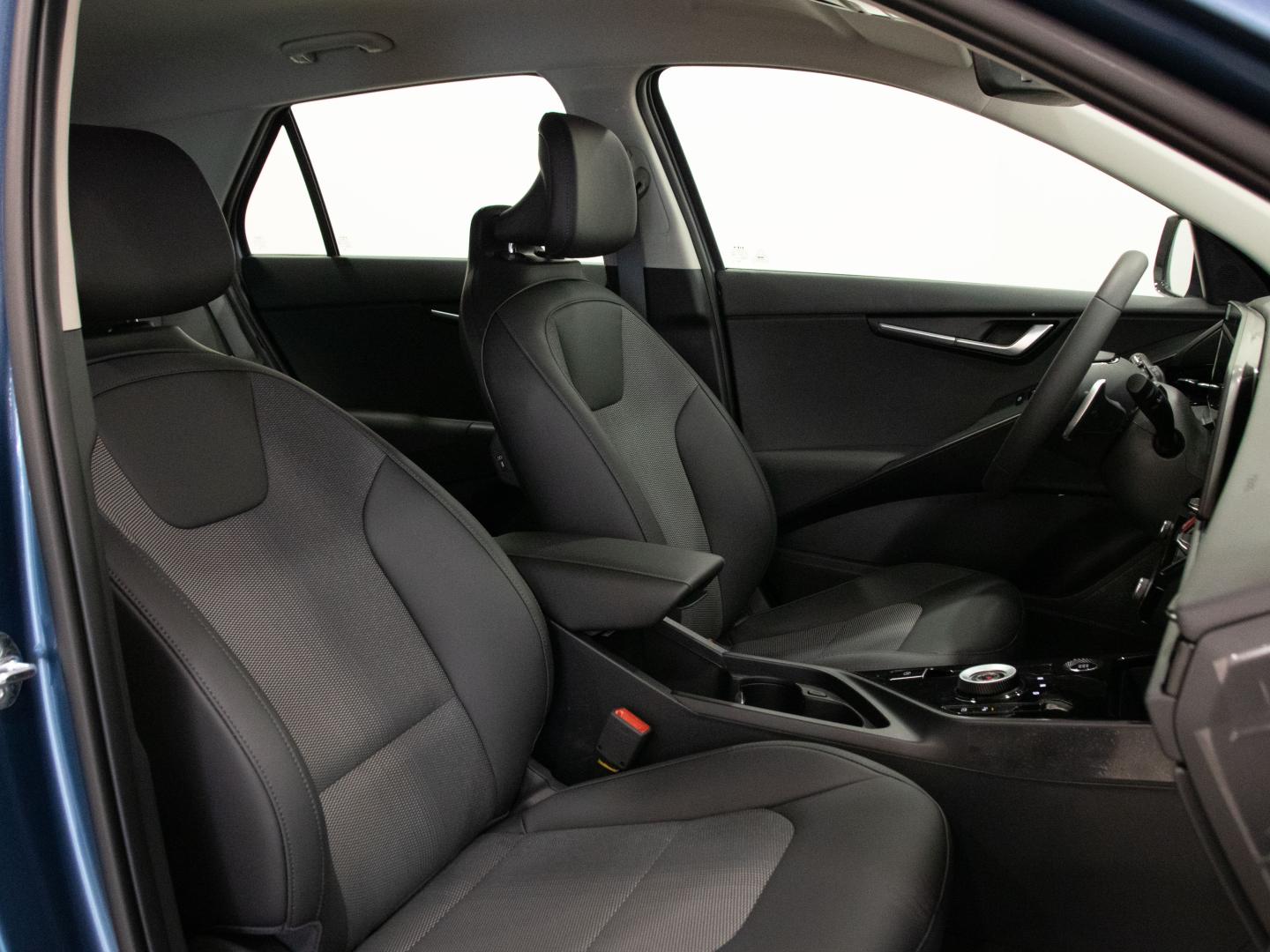 Kia Niro 1.6 GDi PHEV 135kW (183CV) Drive