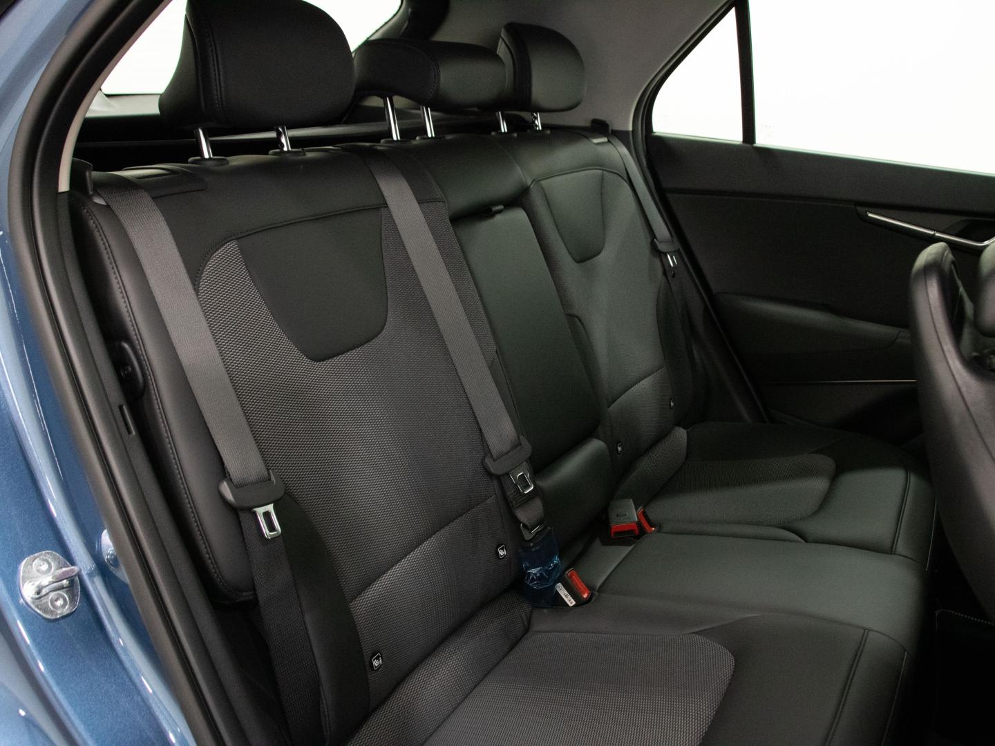 Kia Niro 1.6 GDi PHEV 135kW (183CV) Drive