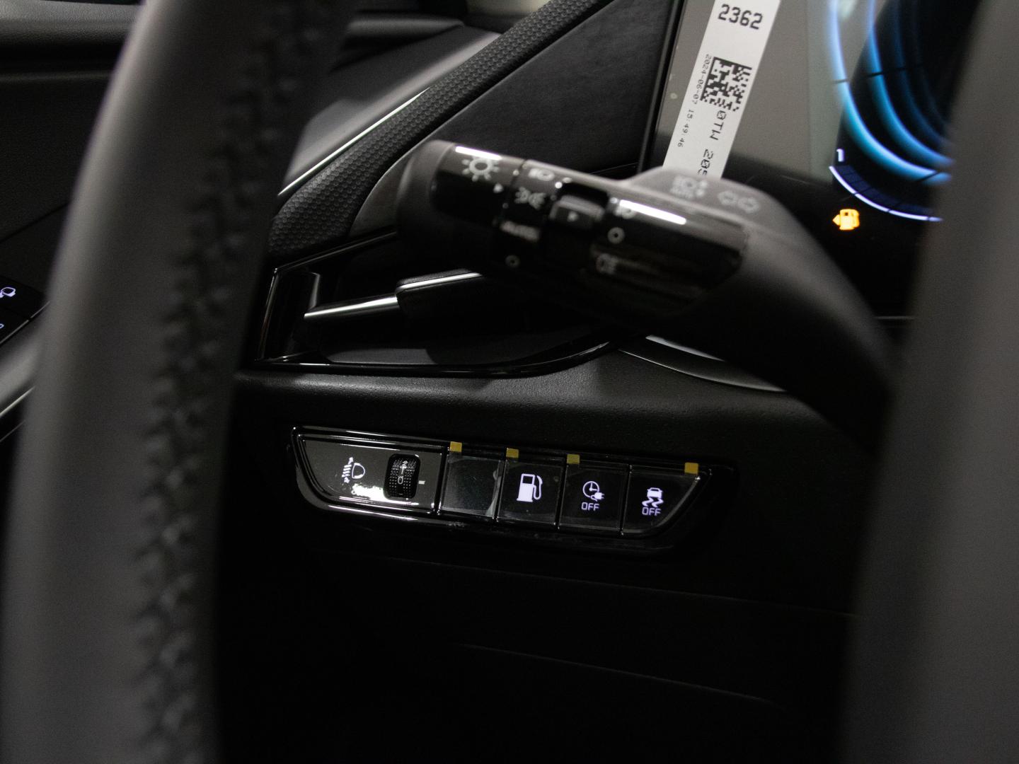 Kia Niro 1.6 GDi PHEV 135kW (183CV) Drive